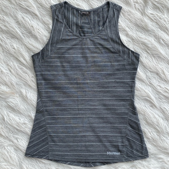 Marmot | Ellie Tank Top - Picture 1 of 10